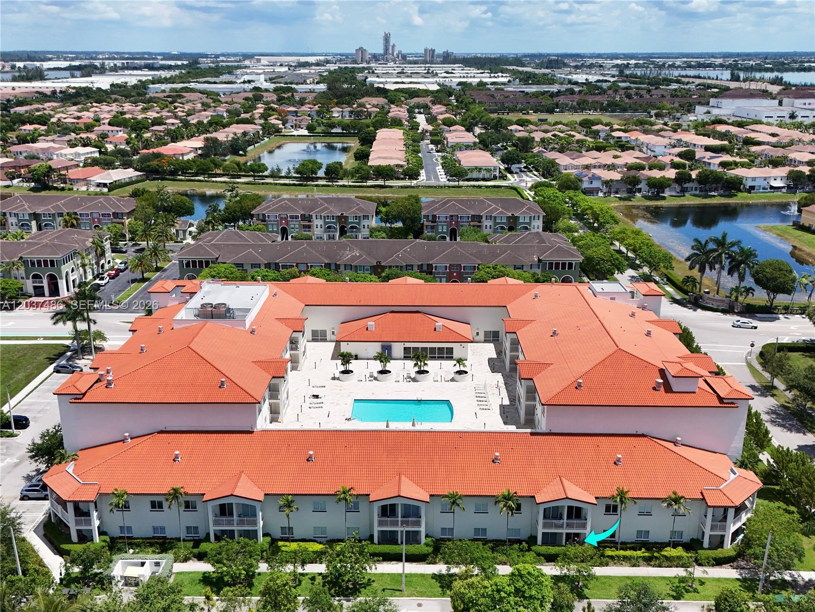 10950 NW 82nd Street 115, Doral, FL 33178, Doral