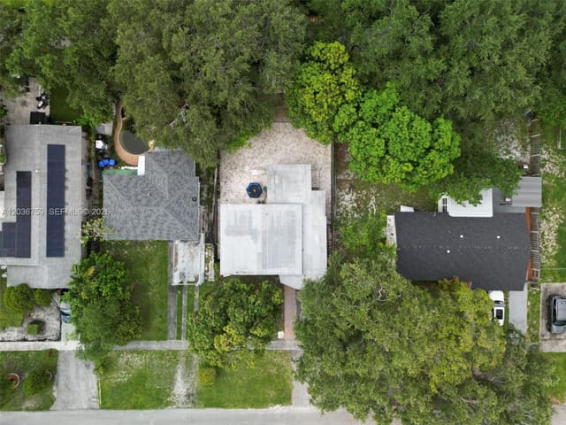 1260 NE 153rd Street, Fulford By The Sea, North Miami Beach, FL