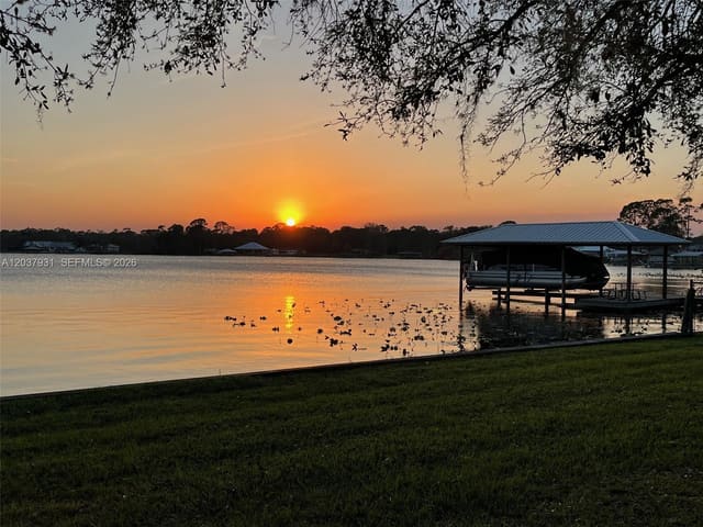 3118 Tanglewylde Avenue, Lake Placid, FL 33852