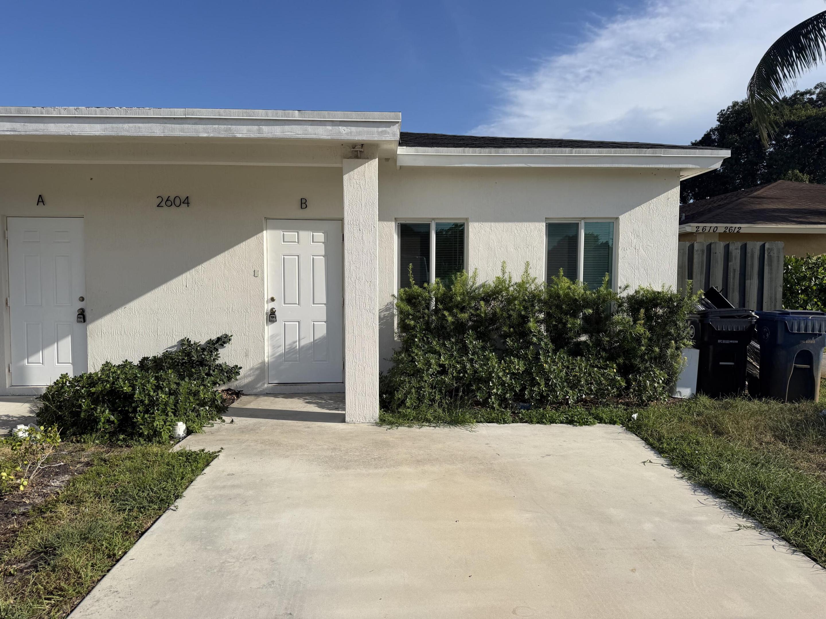 2604 NW 20th Street, Fort Lauderdale, FL 33311, Fort Lauderdale