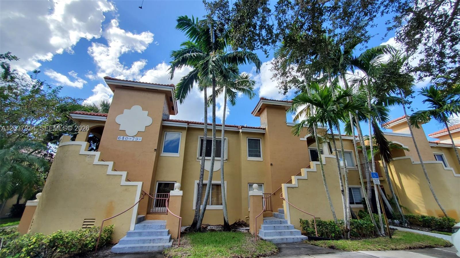 640 NW 79th Avenue 202, Pembroke Pines, FL 33024, Pembroke Pines