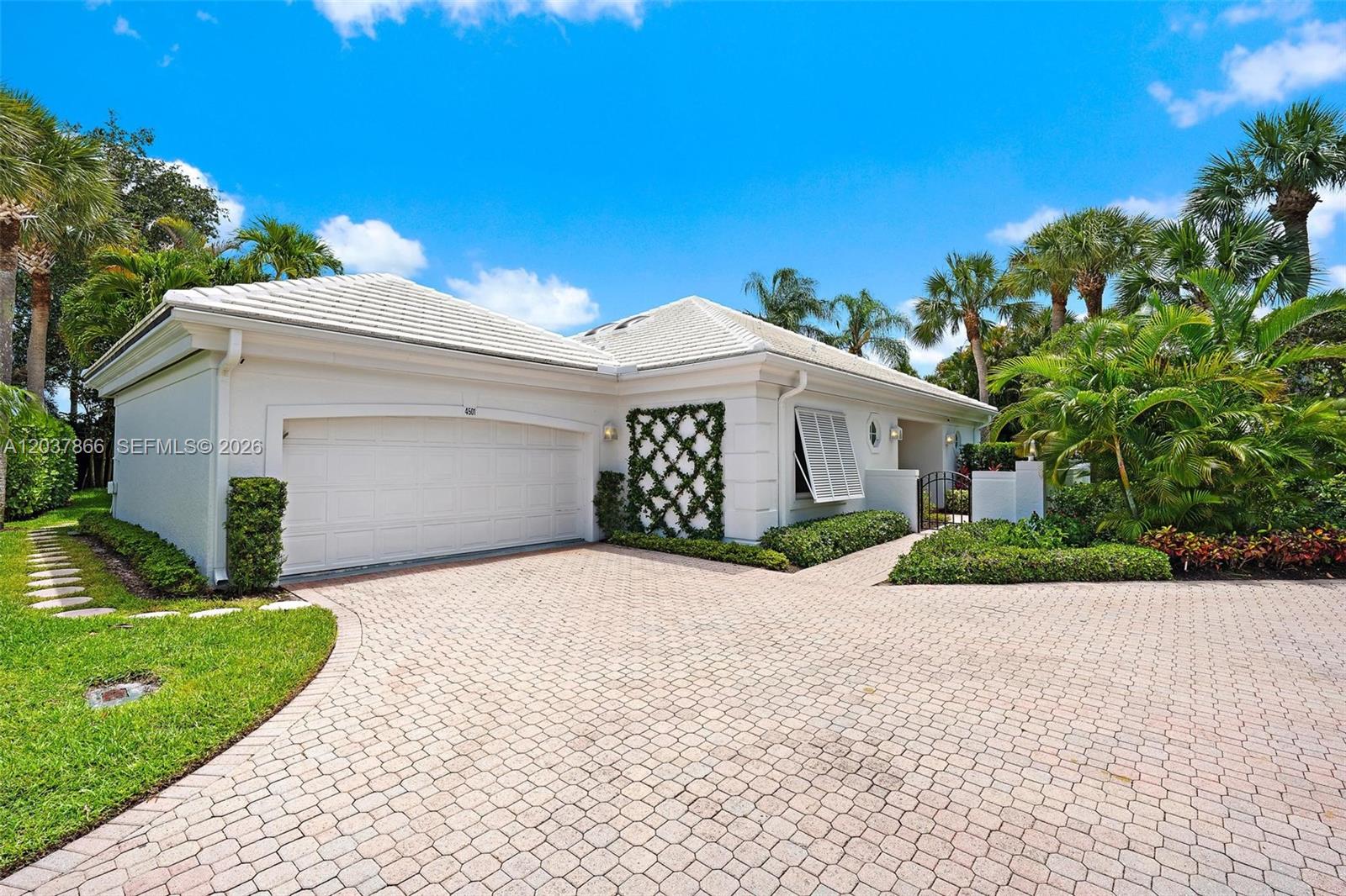 4501 Captains Way, Jupiter, FL 33477, Jupiter
