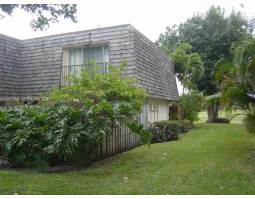 2060 SW 90th Avenue A18, Davie, FL 33324, Davie