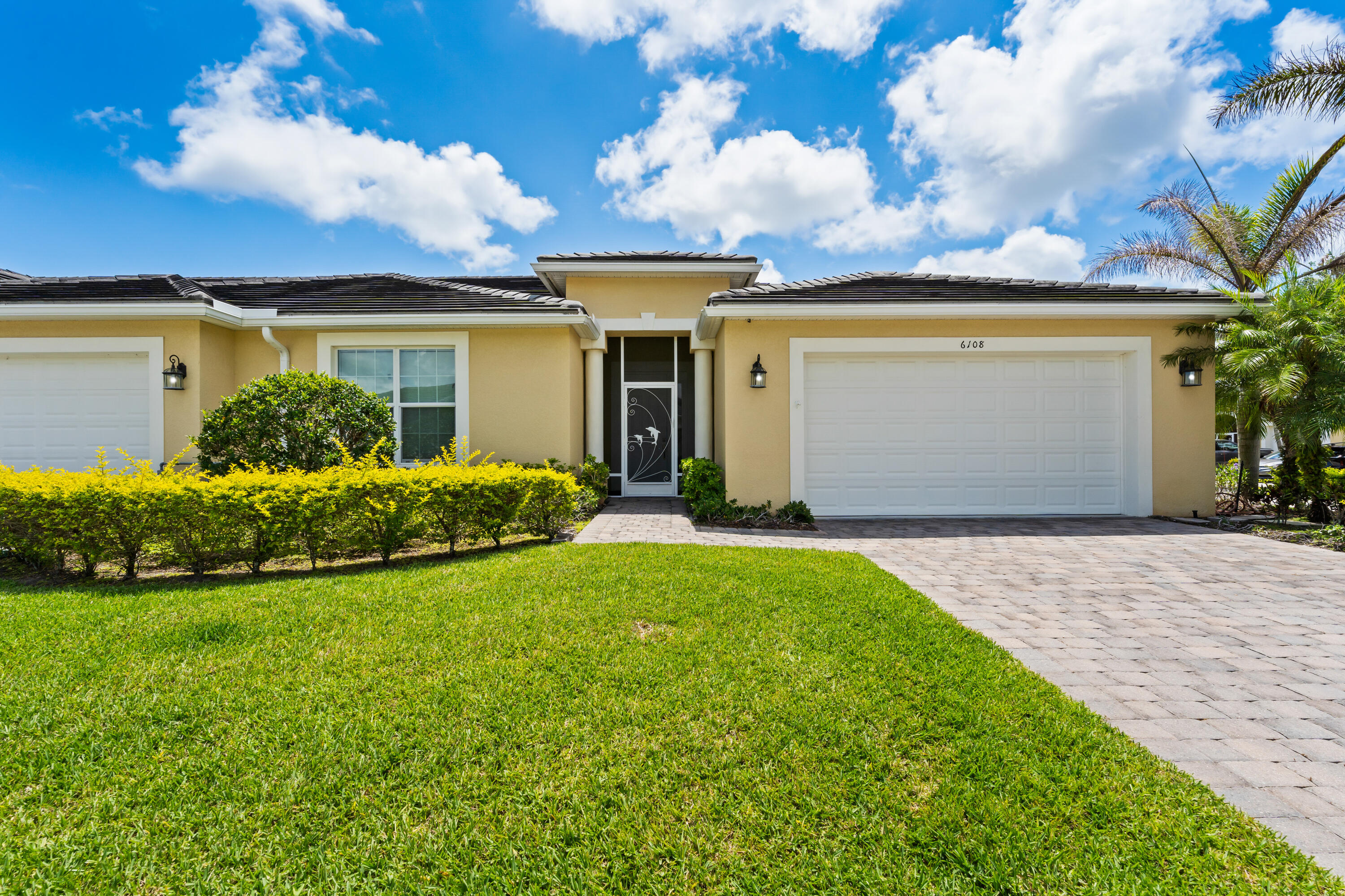 6108 NW Denmore Lane, Port St. Lucie, FL 34983, Port St Lucie
