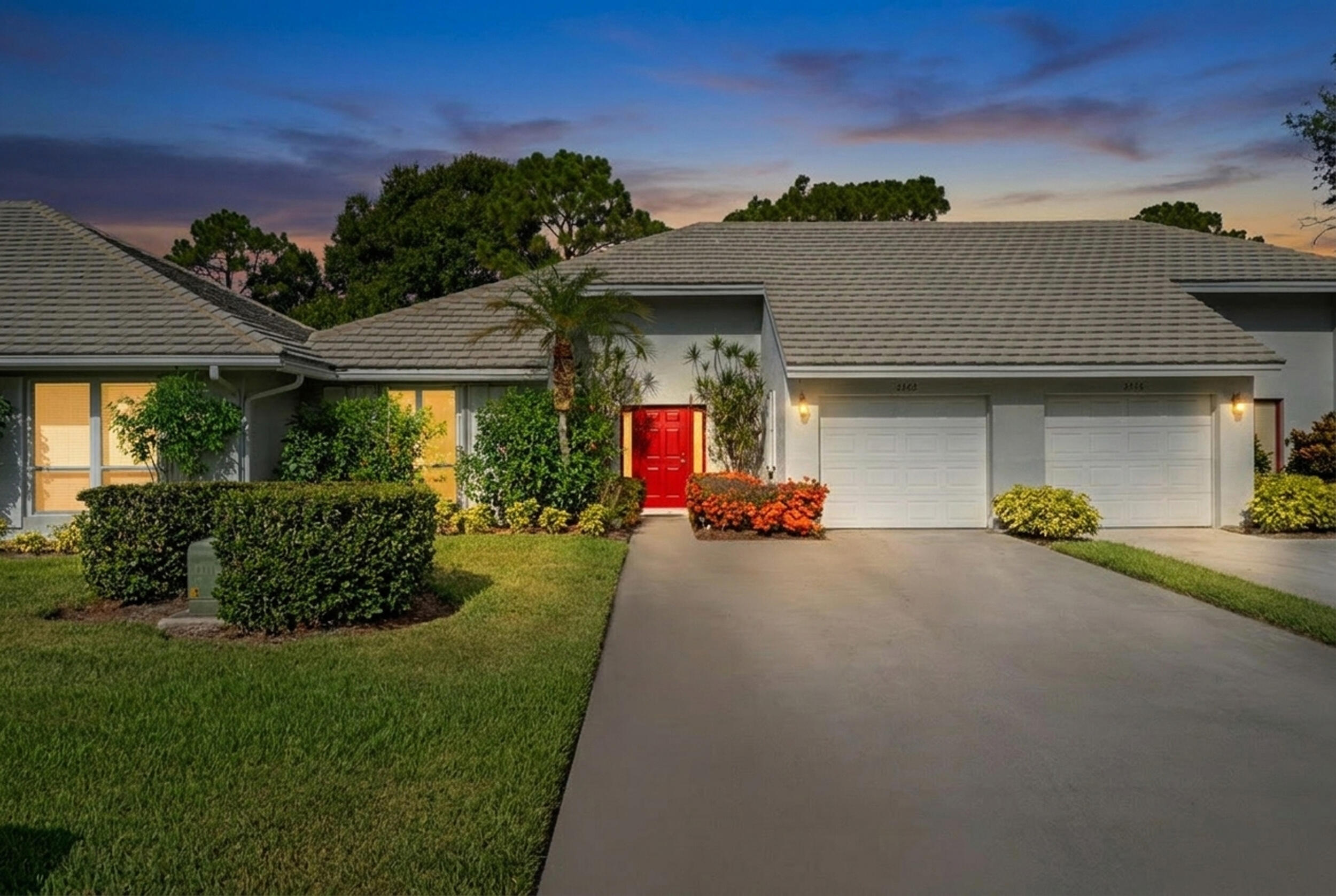 2762 SW Westlake Circle, Palm City, FL 34990, Palm City