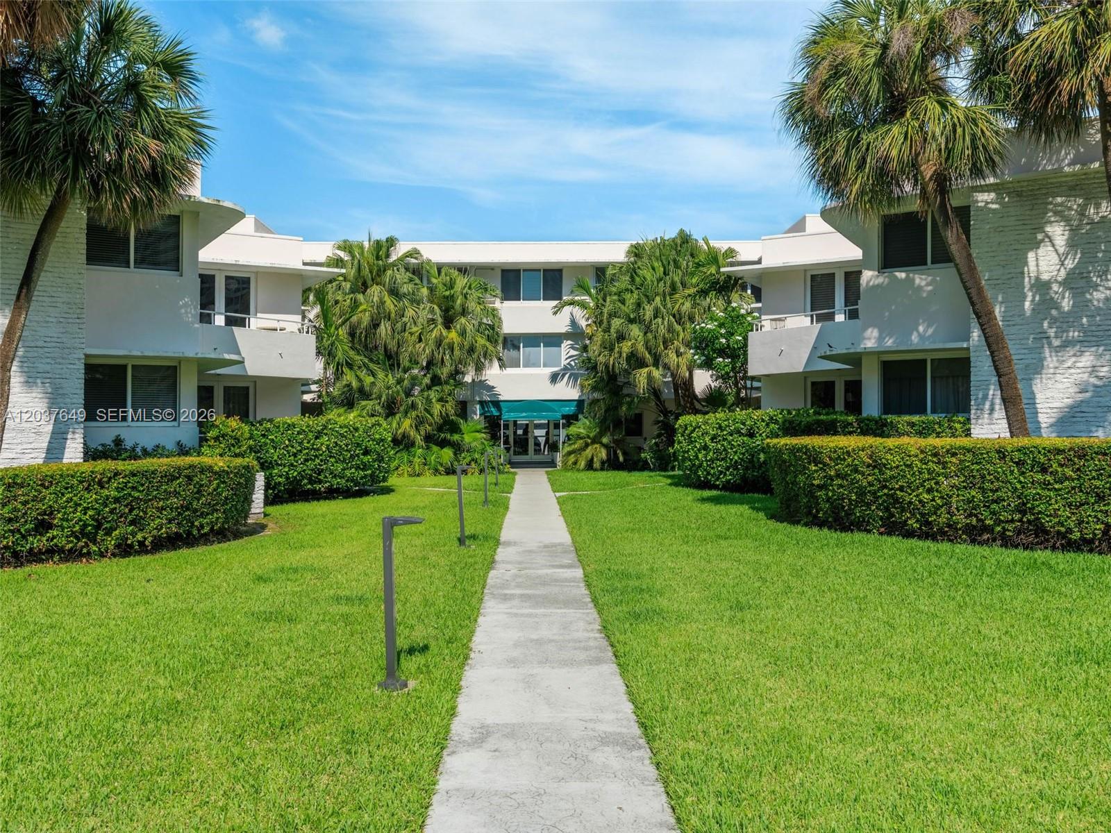 10190 Collins Avenue 107, Bal Harbour, FL 33154, Bal Harbour