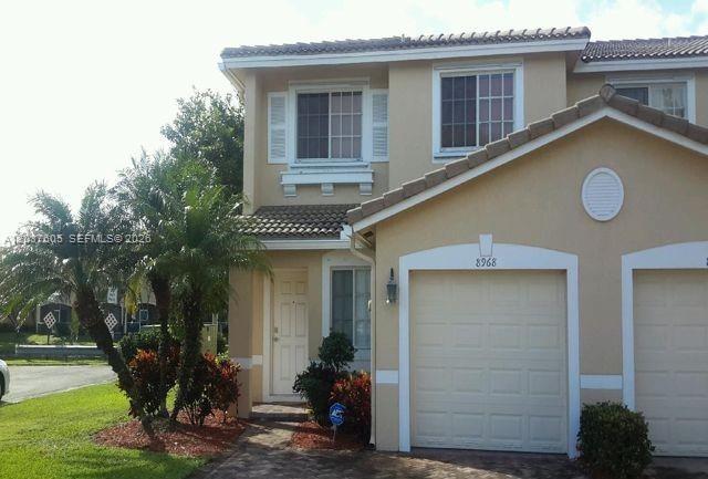 8968 Lancaster Street, Tamarac, FL 33321, Tamarac