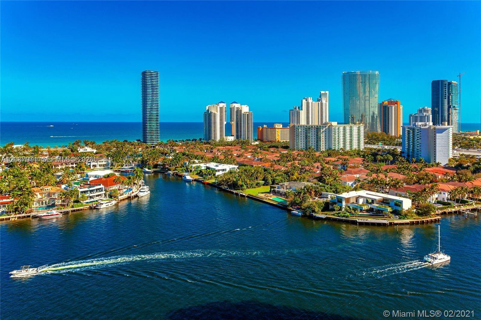 19707 Turnberry Way 23F, Aventura, FL 33180, Aventura