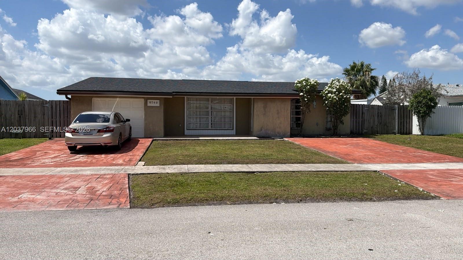 8740 NW 7th Court, Pembroke Pines, FL 33024, Pembroke Pines