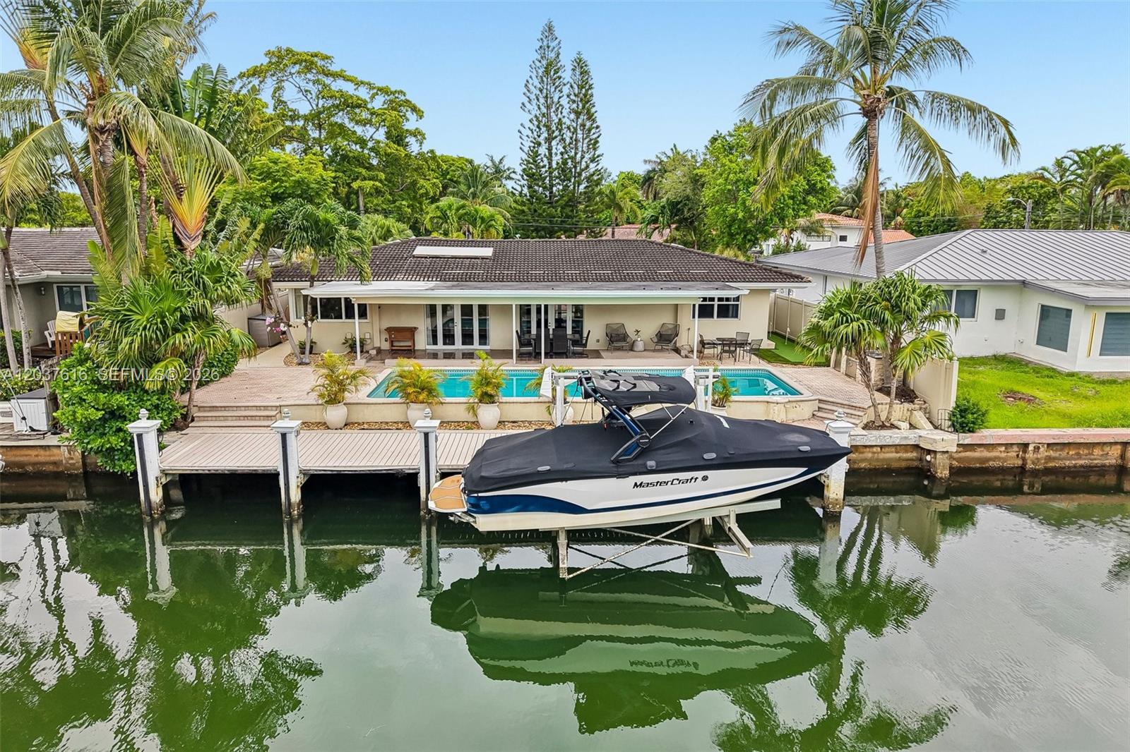 1140 NE 87th Street, Miami, FL 33138, Miami