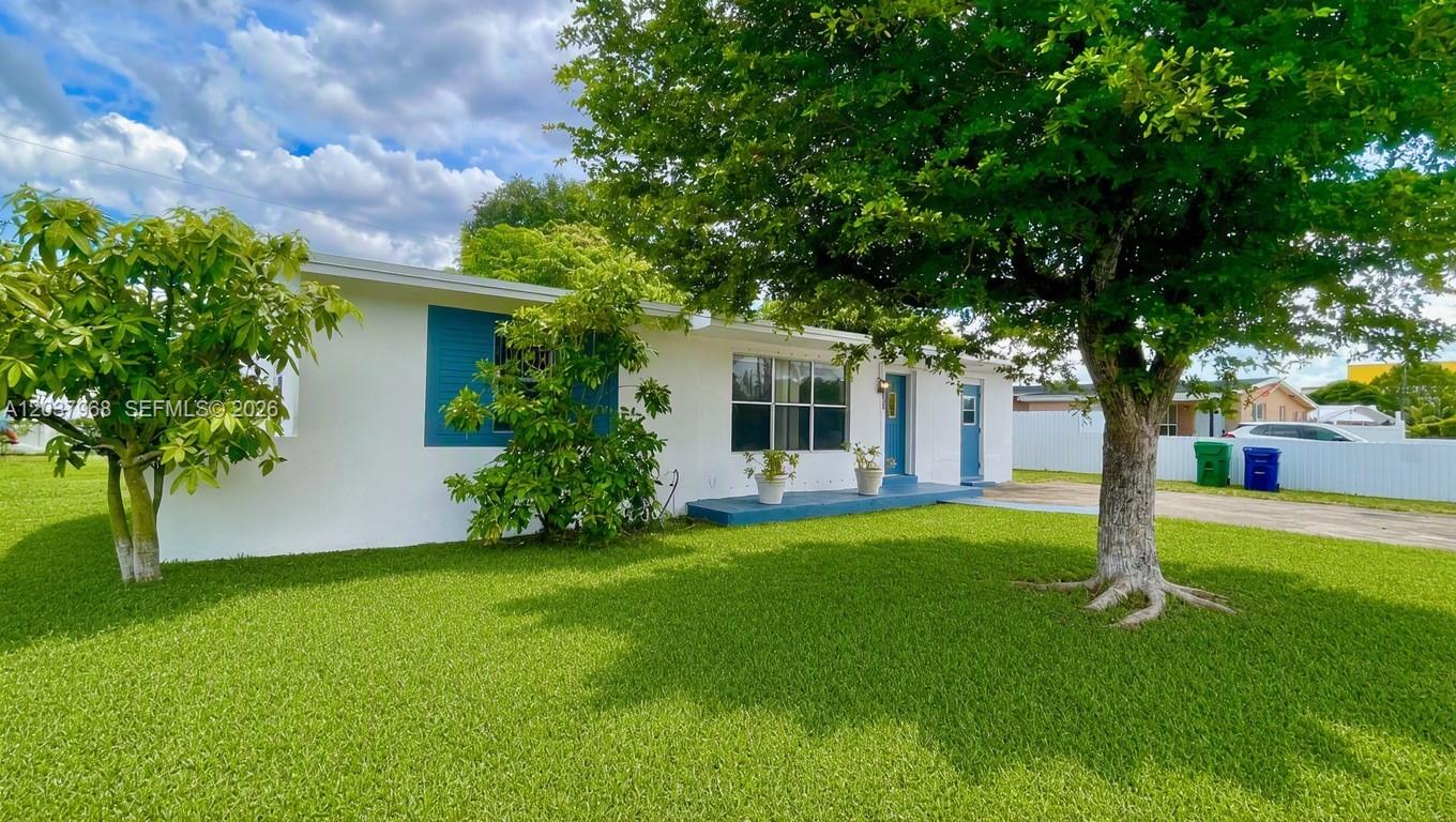 3460 NW 5th Court, Lauderhill, FL 33311, Lauderhill