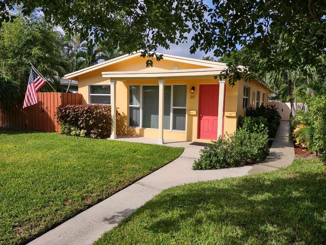 231 NE 24th Street 1, Pompano Beach, FL 33064, Pompano Beach