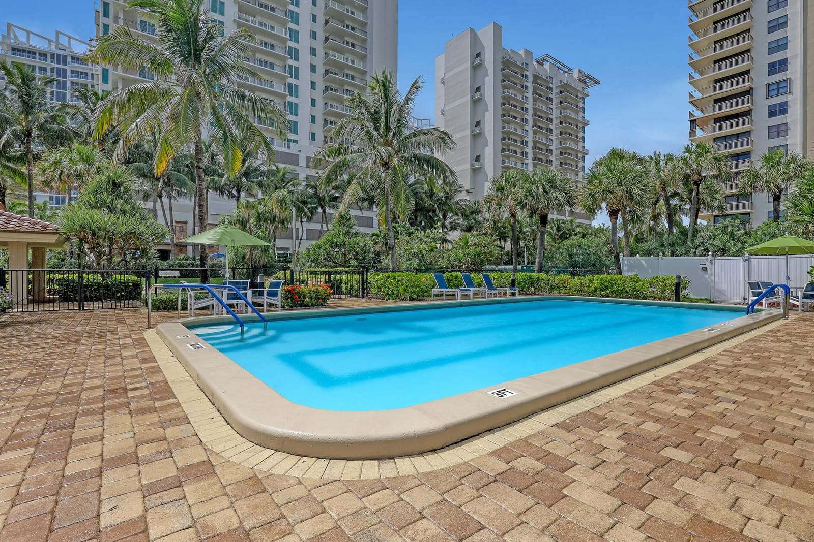 3400 N Ocean Drive 101, Singer Island, FL 33404 photo 26