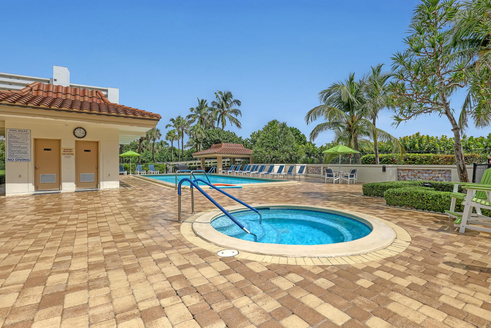 3400 N Ocean Drive 101, Singer Island, FL 33404 photo 27