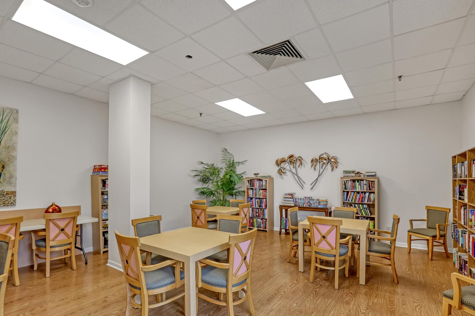 3400 N Ocean Drive 101, Singer Island, FL 33404 photo 30