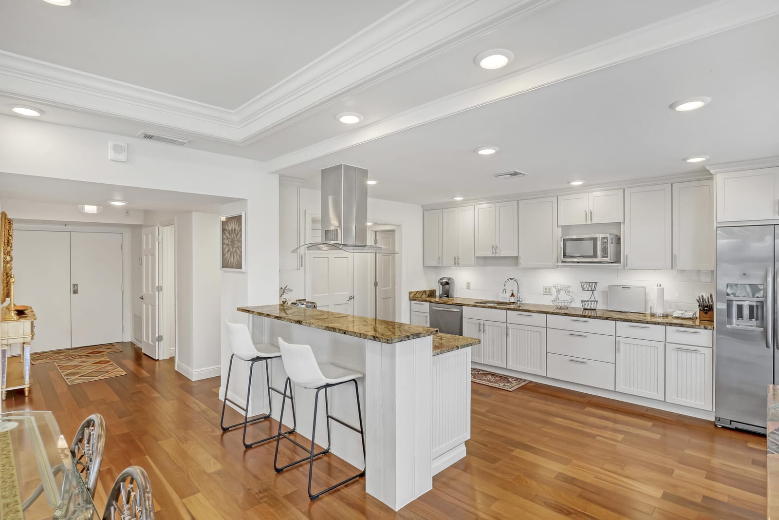 3400 N Ocean Drive 101, Singer Island, FL 33404 photo 7
