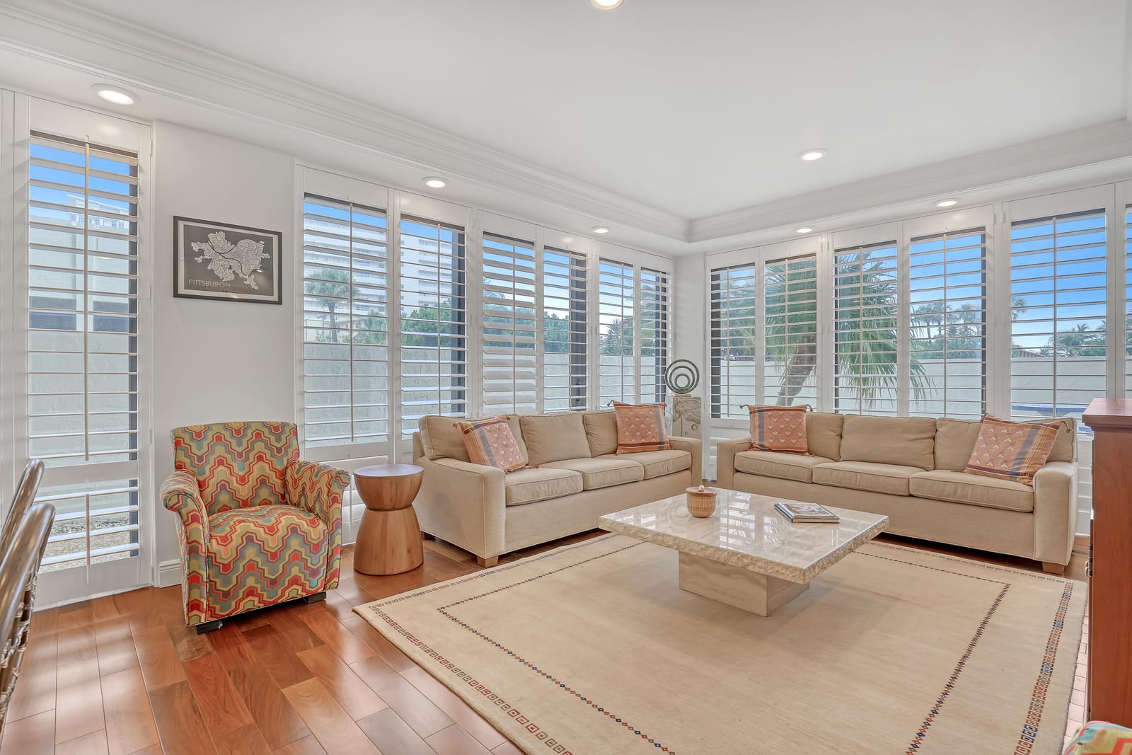 3400 N Ocean Drive 101, Singer Island, FL 33404 photo 9