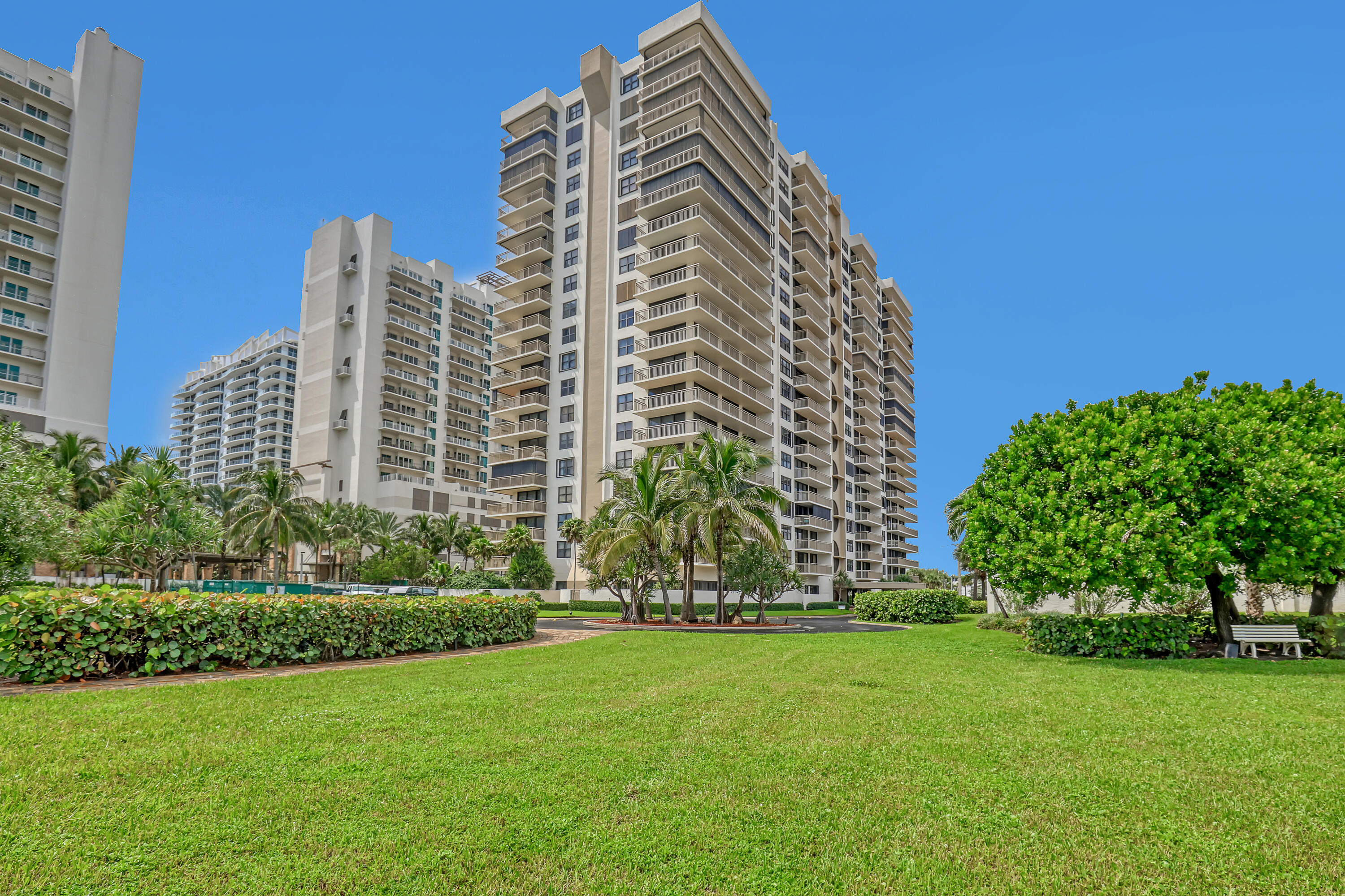 3400 N Ocean Drive 101, Singer Island, FL 33404, Singer Island