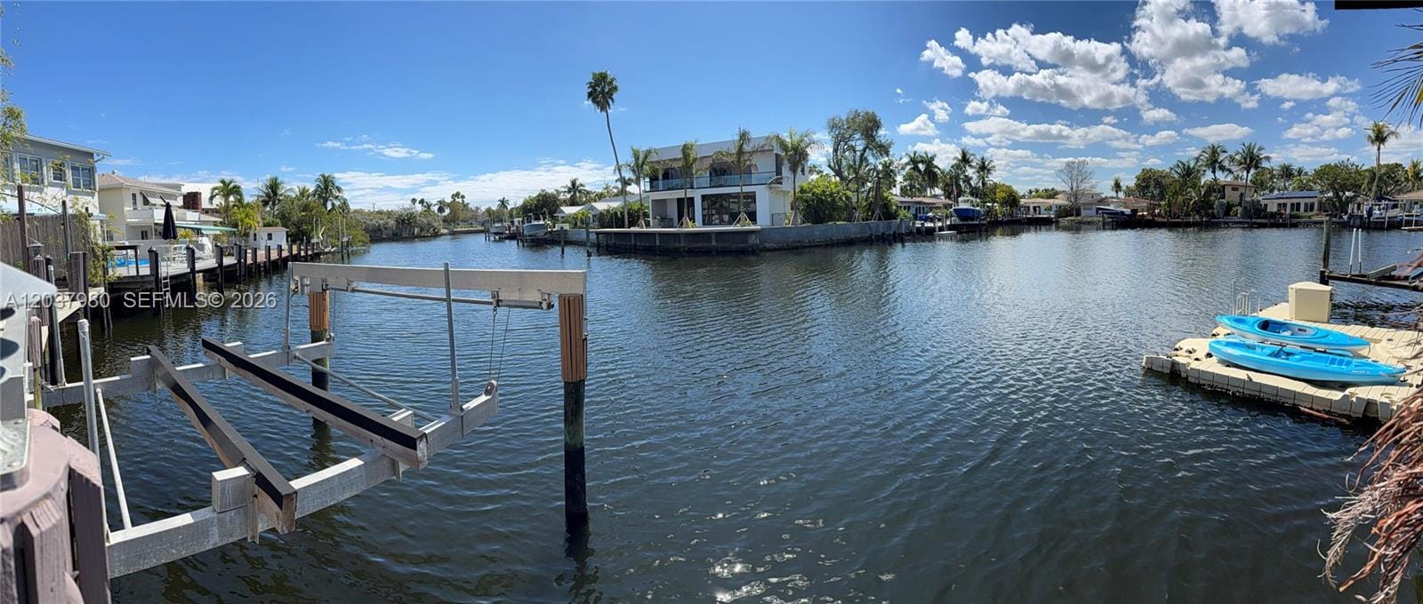 2100 NE 24th Street, Wilton Manors, FL 33305