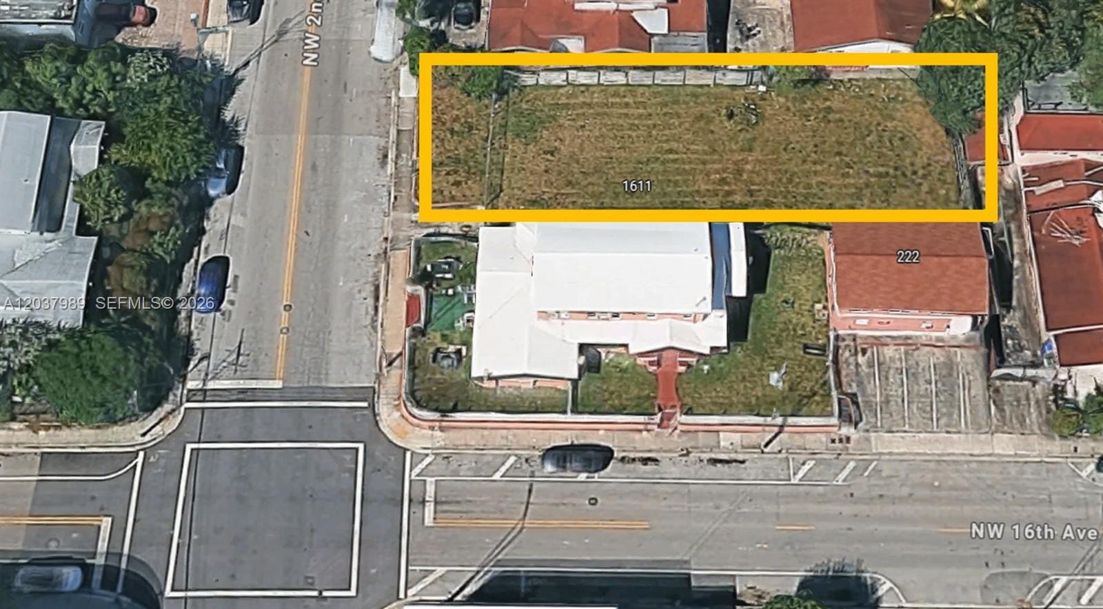 1611 NW 2nd Street — photo 3