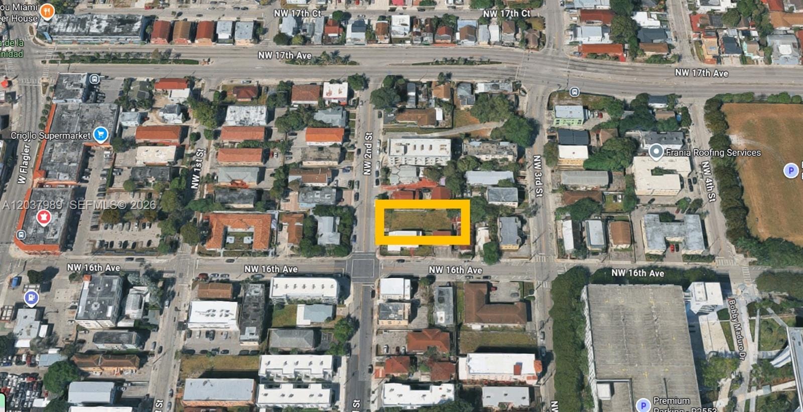 1611 NW 2nd Street — photo 4