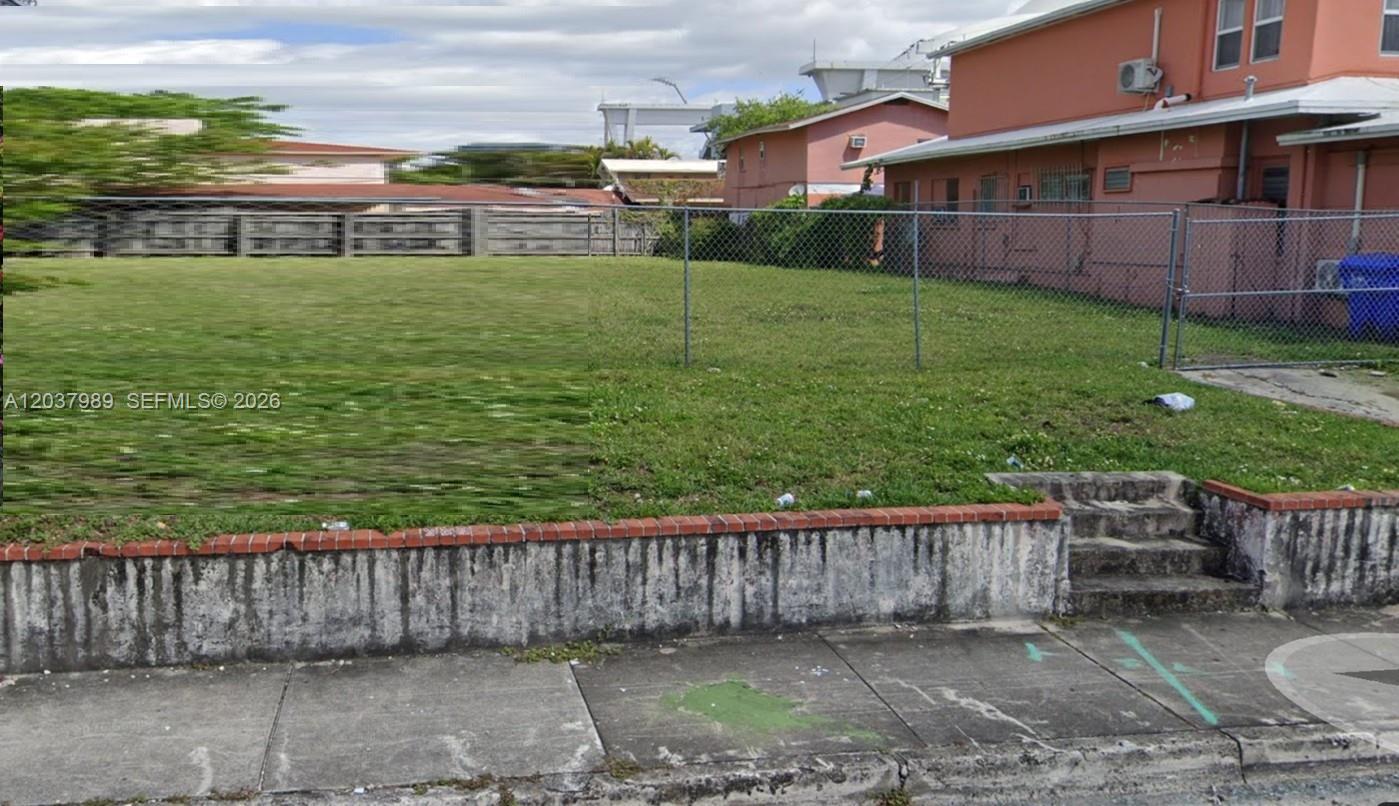 1611 NW 2nd Street, Miami, FL 33125, Miami