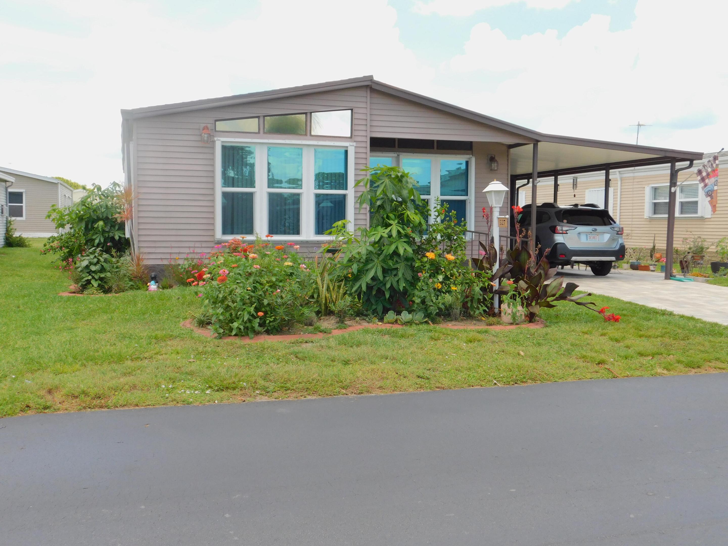 527 Tropical Isles Circle F-30, Fort Pierce, FL 34982, Fort Pierce
