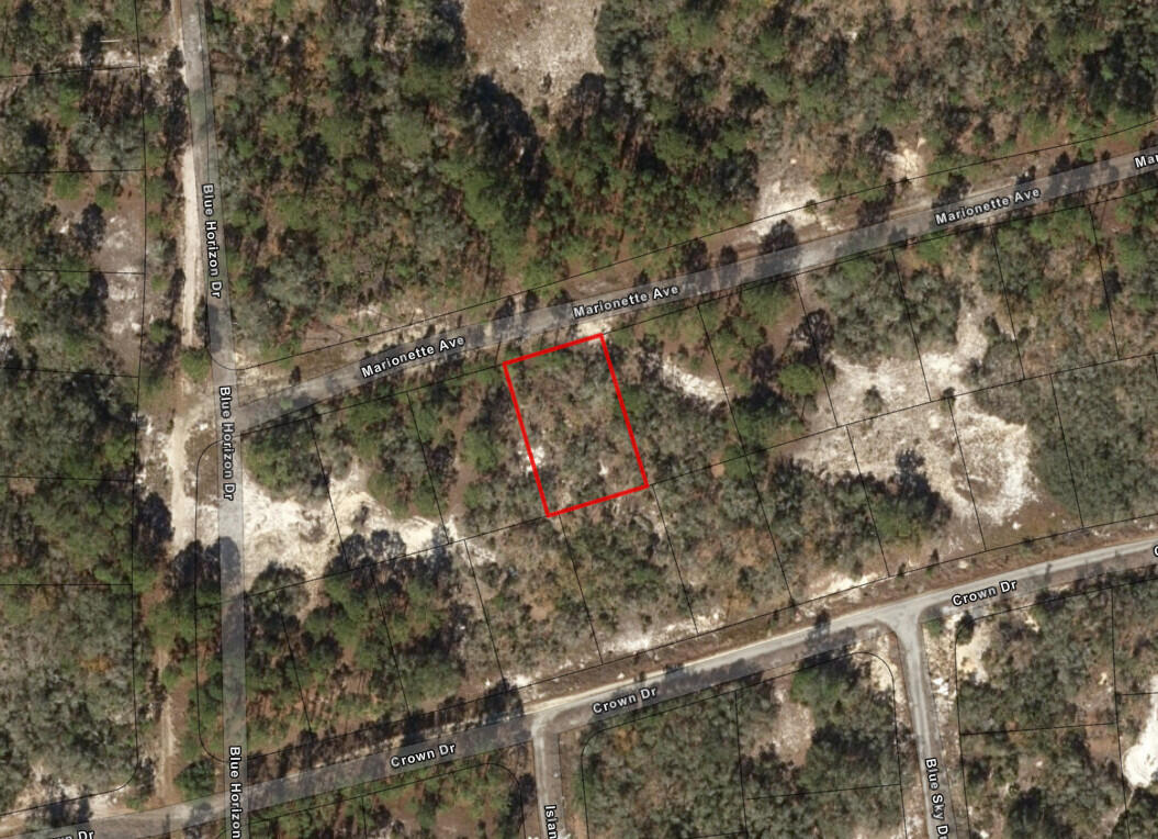 124 Eversole Avenue, Lake Placid, FL 33852, Lake Placid