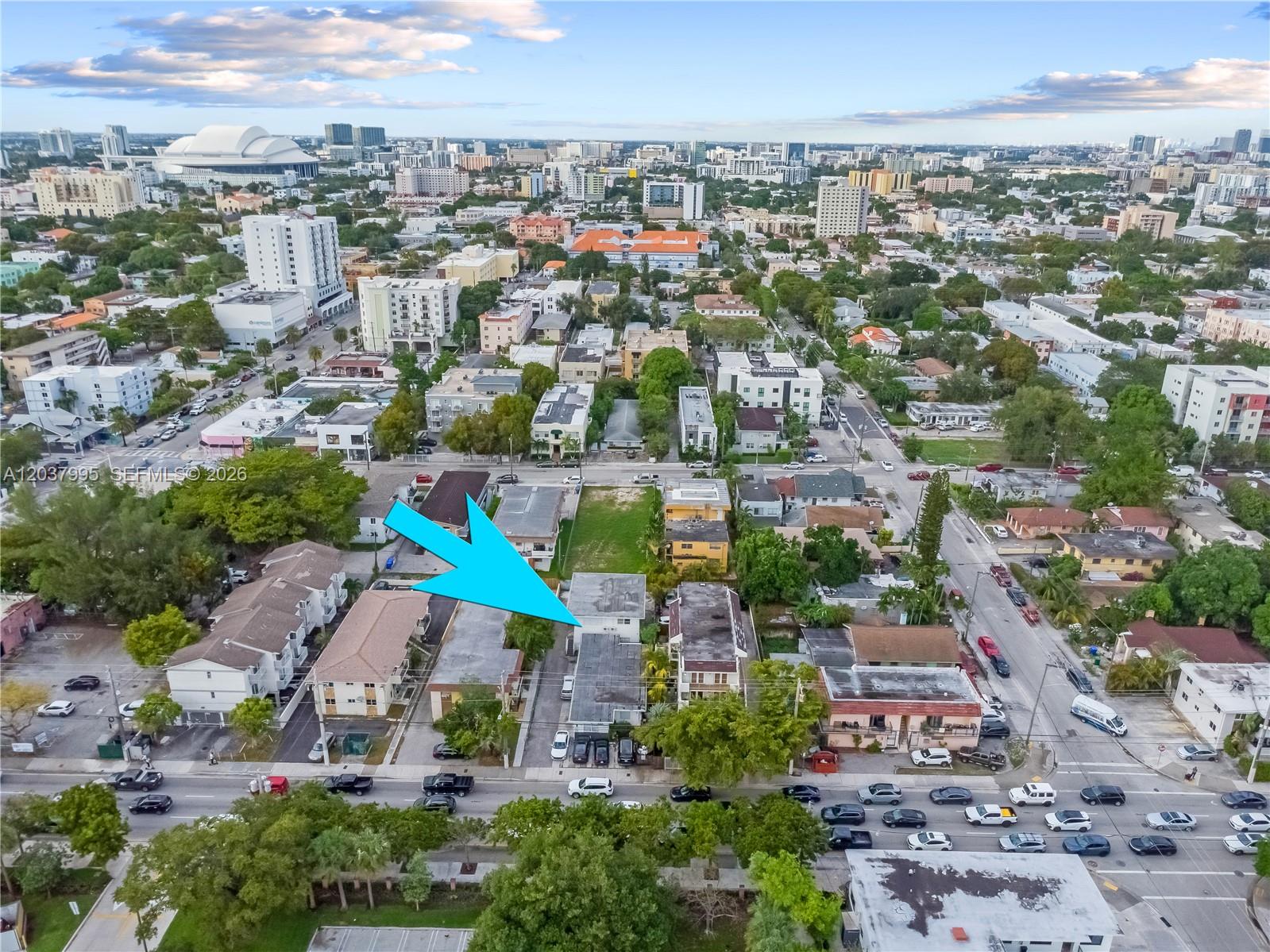 1131 SW 7th Street, Miami, FL 33130, Miami