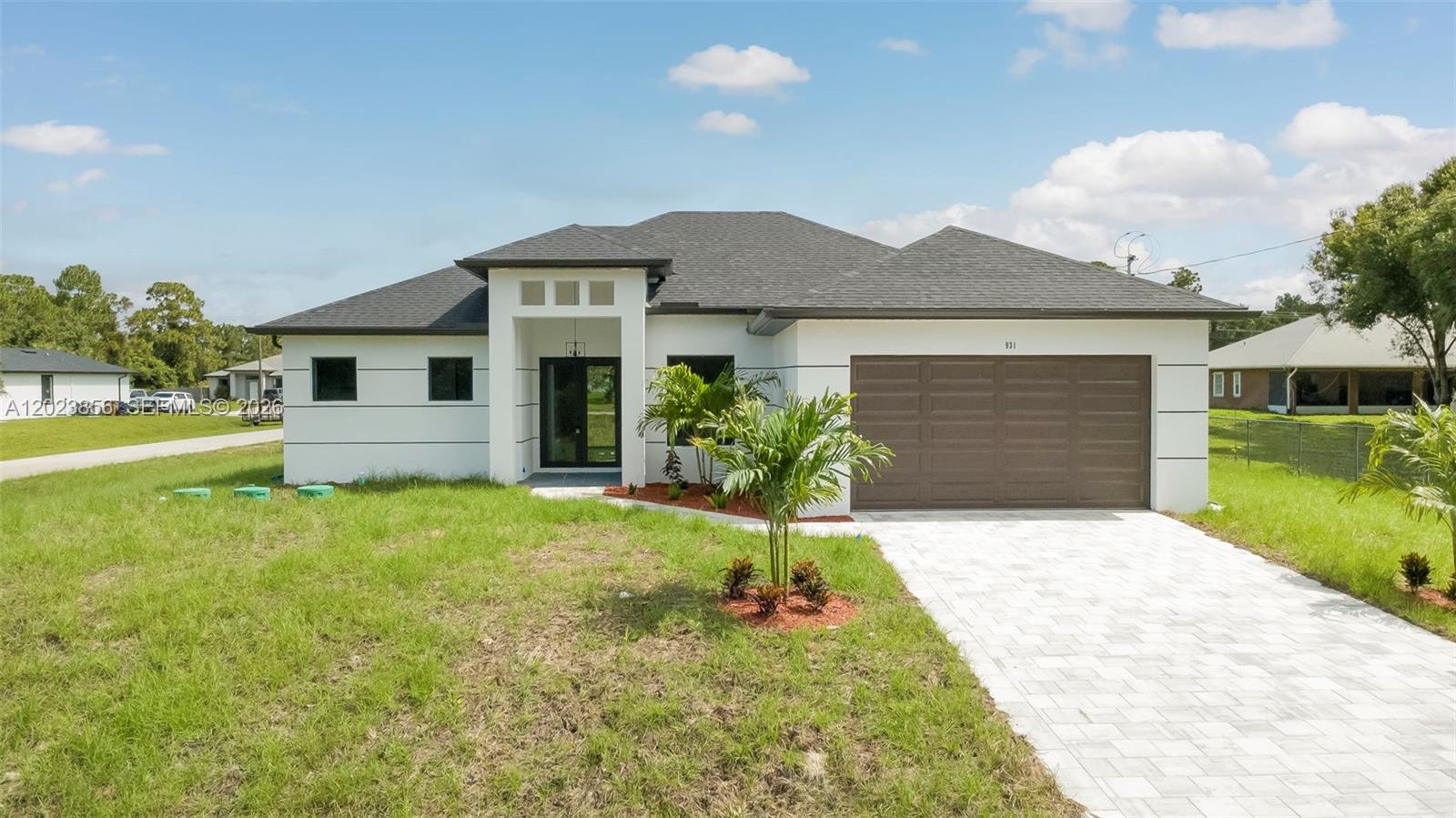 931 Barcelona Street E, Lehigh Acres, FL 33974, Lehigh Acres