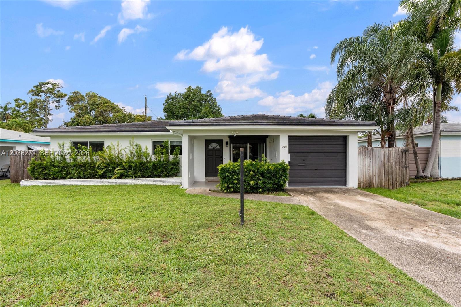 706 N 32nd Court, Hollywood, FL 33021, Hollywood