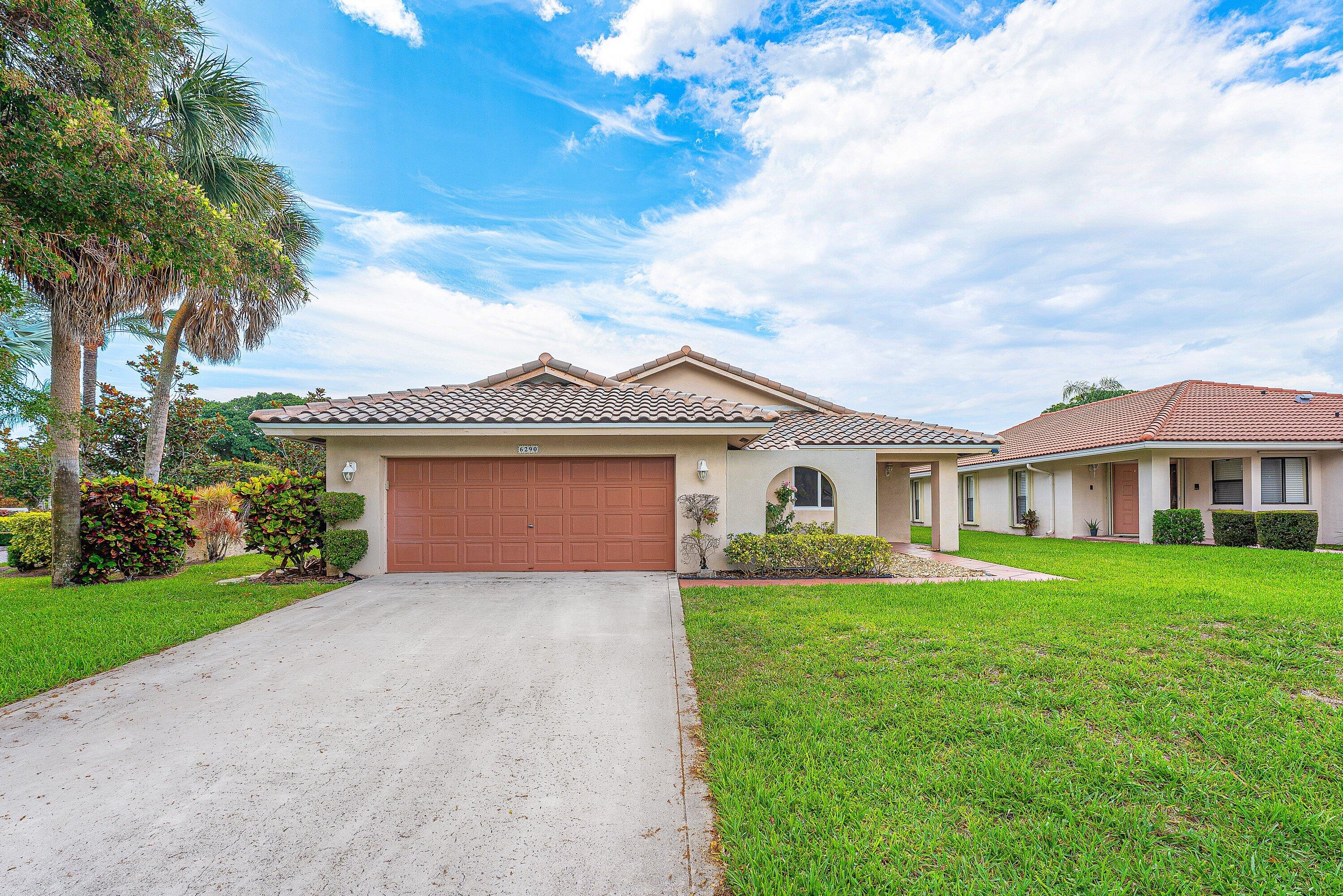 6290 Sweet Maple Lane, Boca Raton, FL 33433, Boca Raton