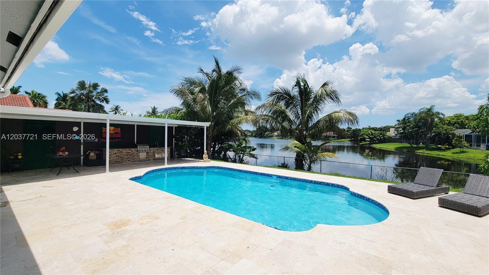 1421 SW 104th Avenue, Pembroke Pines, FL 33025 photo 2