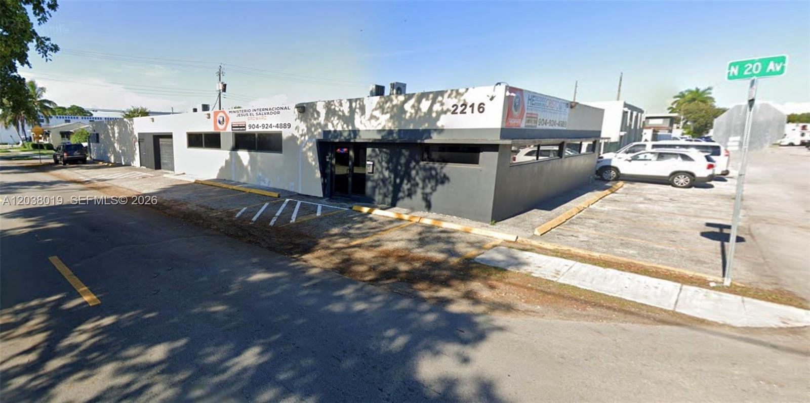 2216 N 20th Avenue, Hollywood, FL 33020, Hollywood