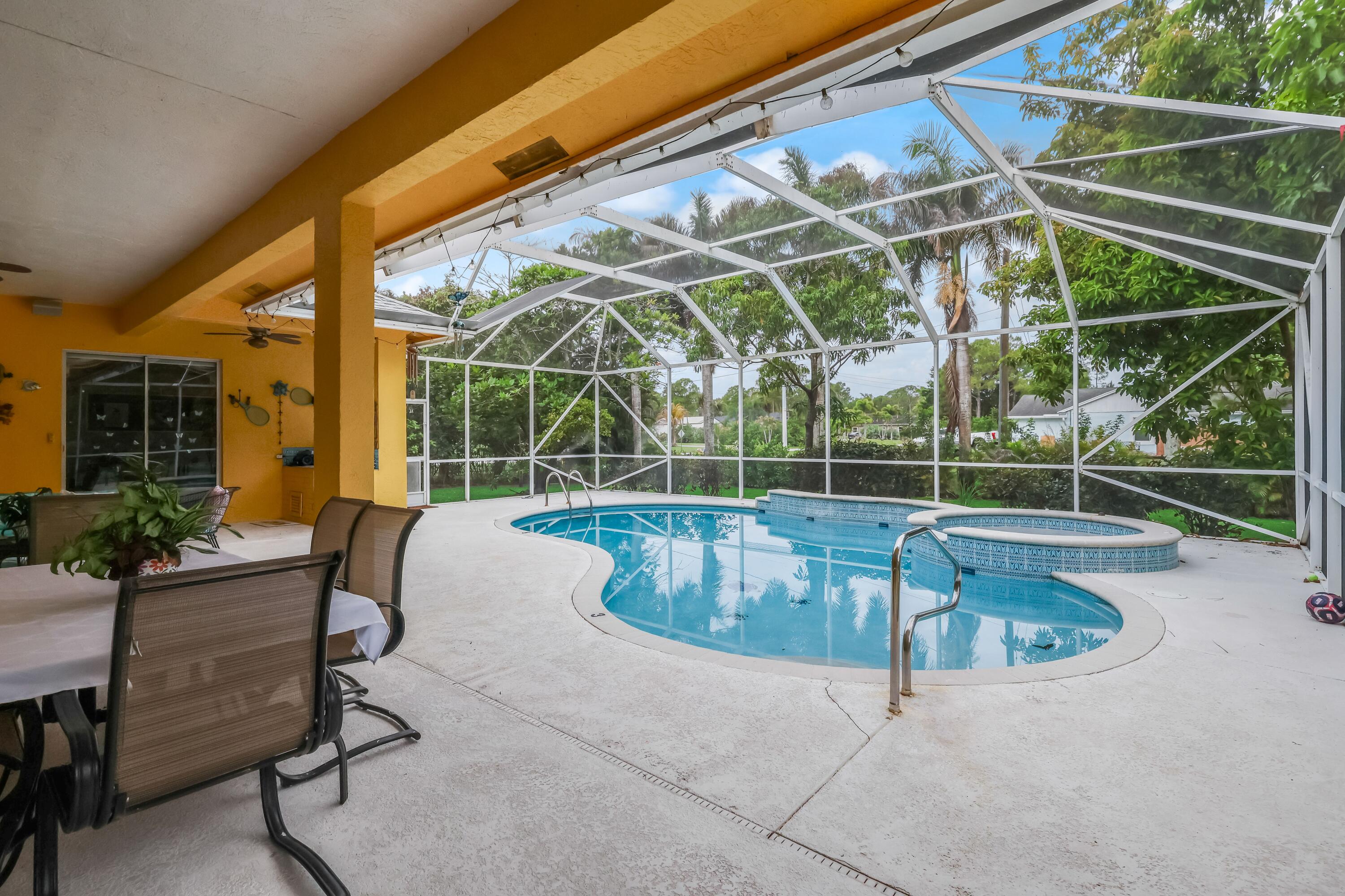 8023 N 120th Ave Avenue N, The Acreage, FL 33412, The Acreage