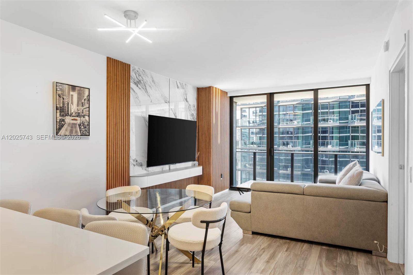 801 S Miami Avenue 3207, Miami, FL 33130, Miami