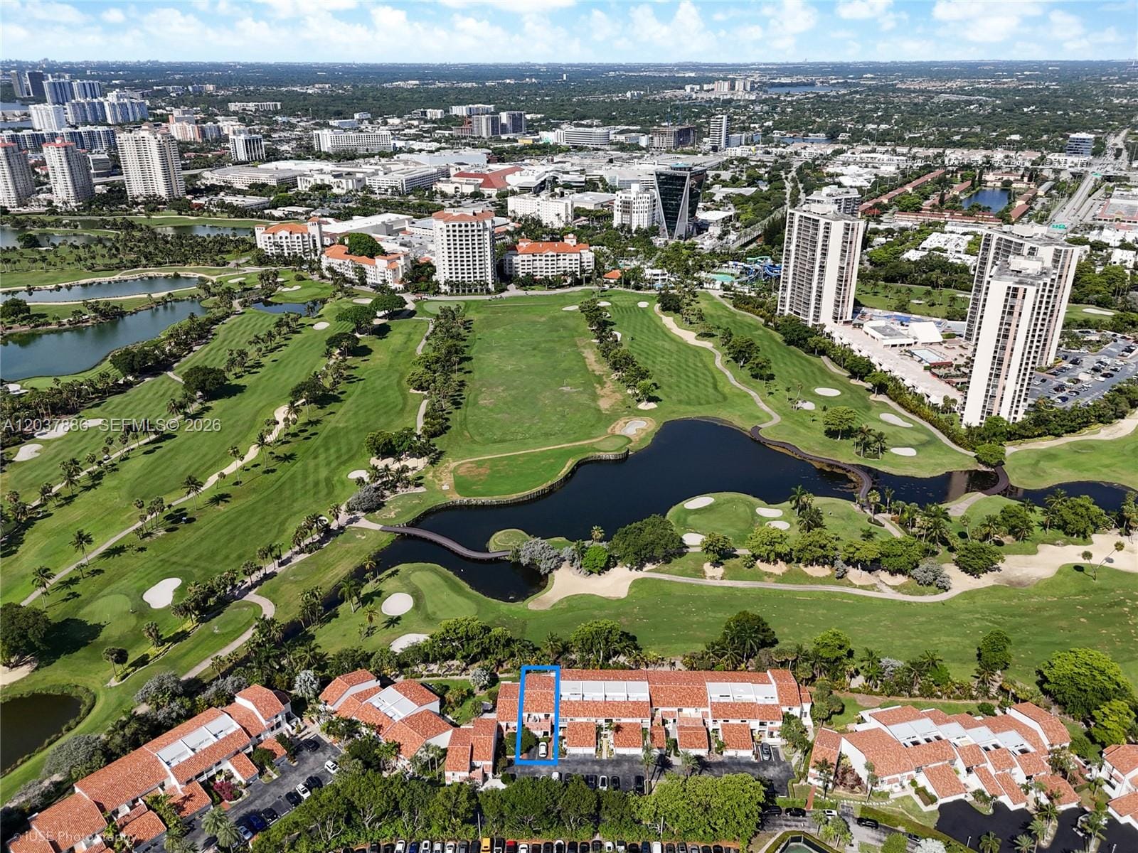 20308 NE 34th Court 38, Aventura, FL 33180 photo 3