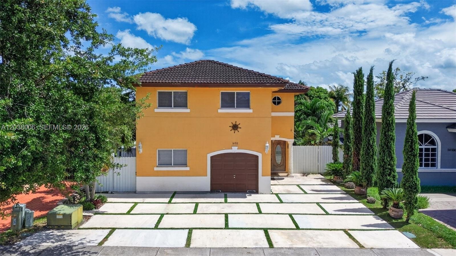 14102 SW 167th Terrace 14102, Miami, FL 33177, Miami