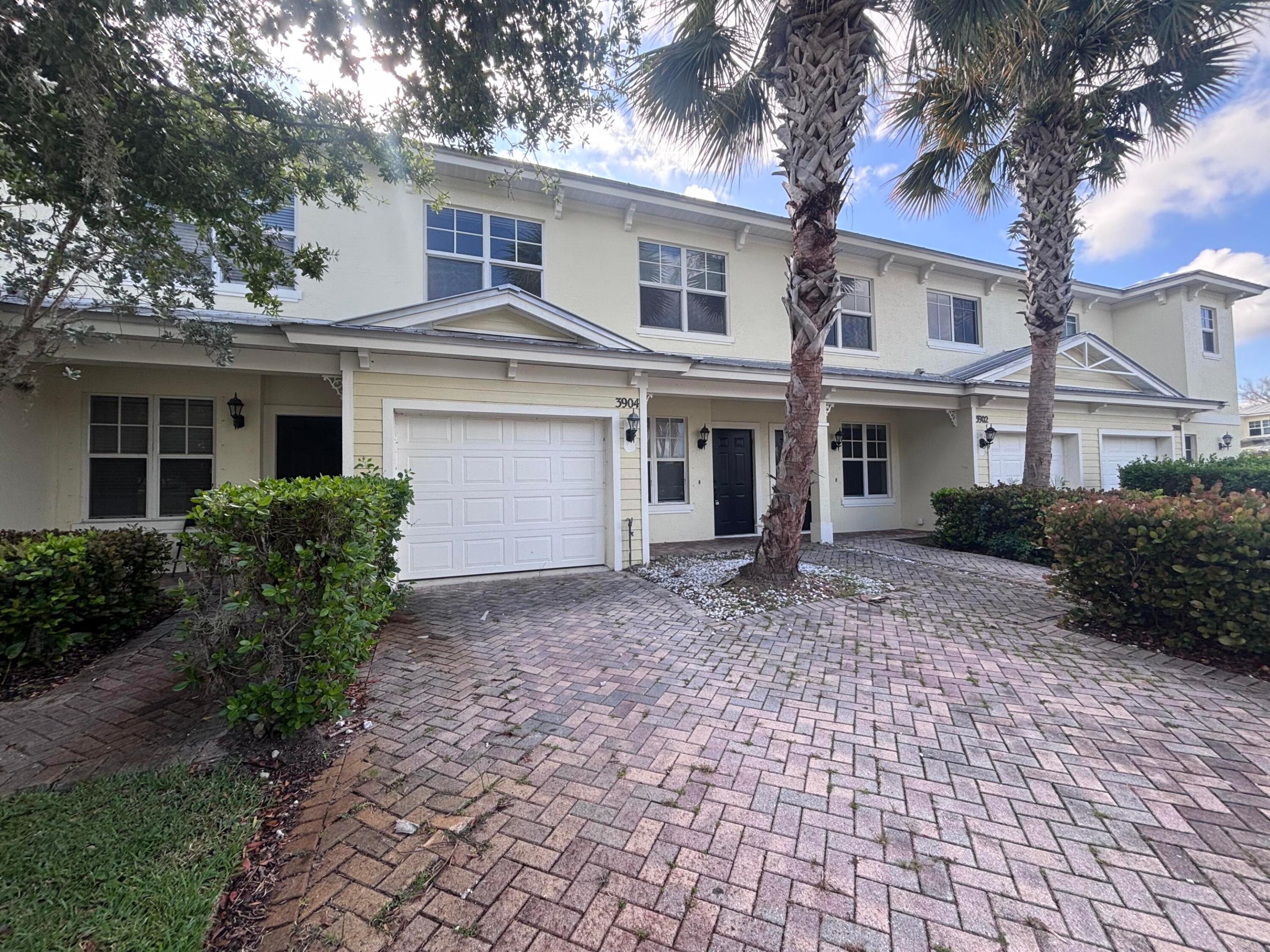 3904 Sabal Way, Fort Pierce, FL 34981, Fort Pierce
