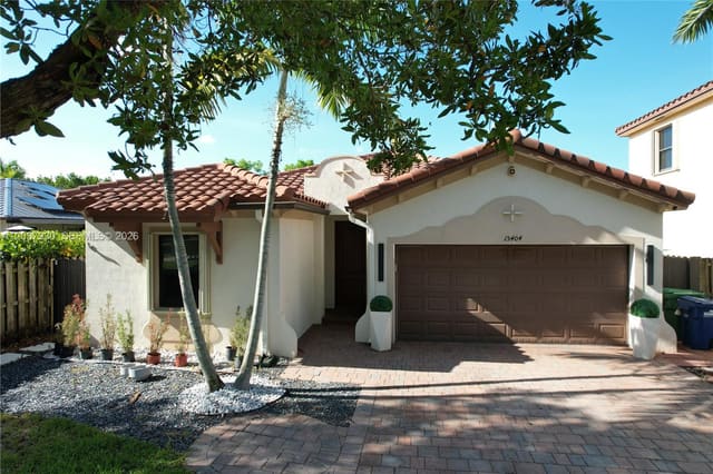 15404 SW 175th Street, Miami, FL 33187
