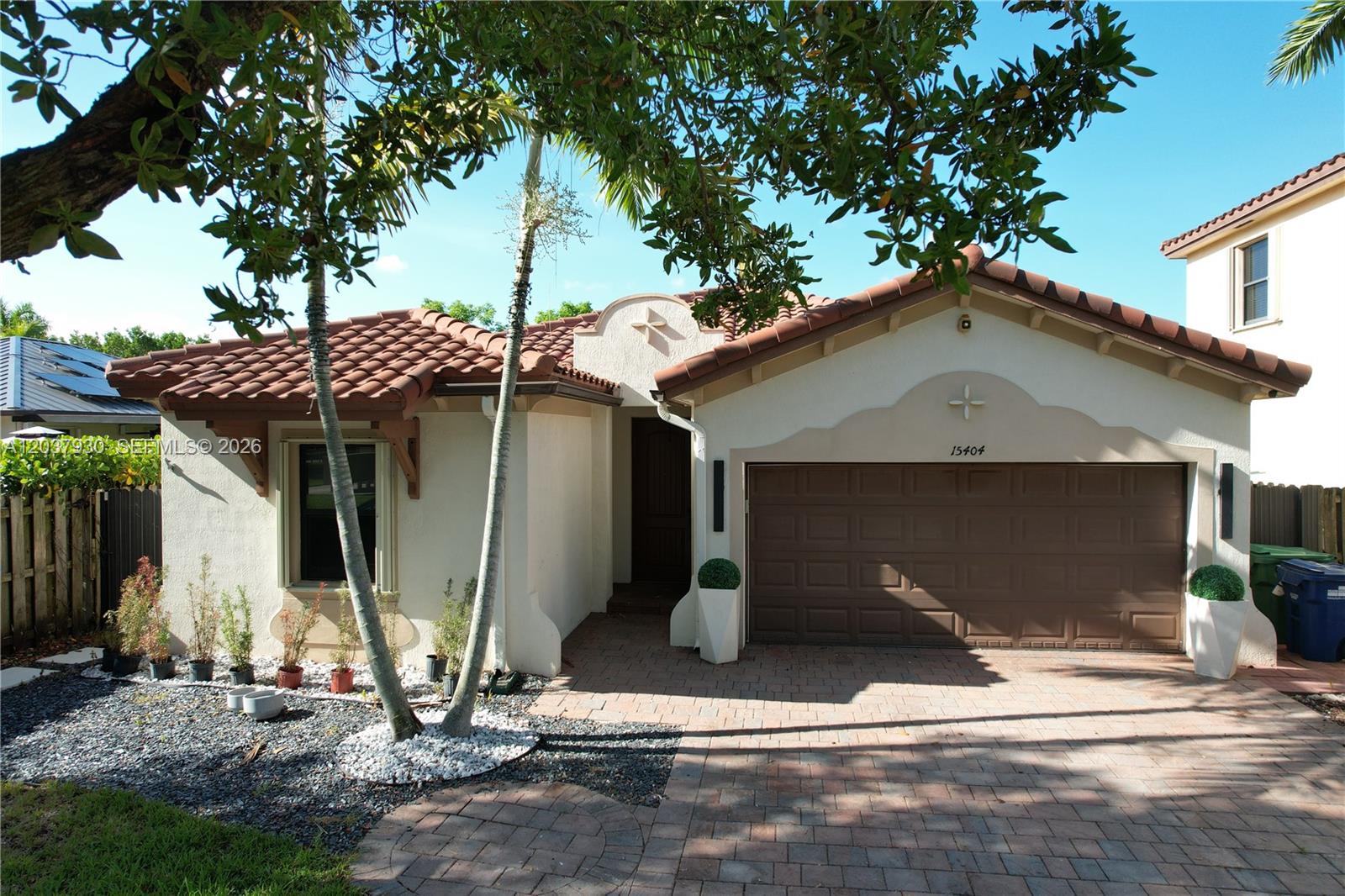 15404 SW 175th Street, Miami, FL 33187, Miami