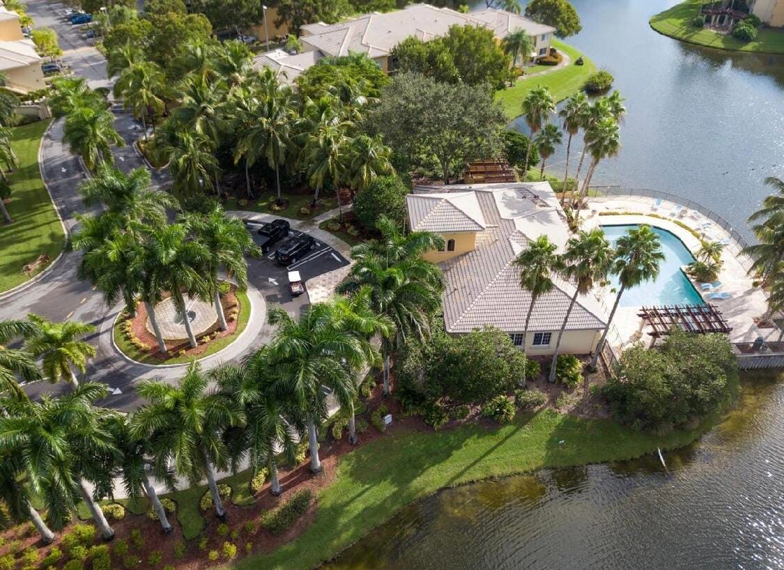 400 N Crestwood Ct Court N 417, Royal Palm Beach, FL 33411 photo 29