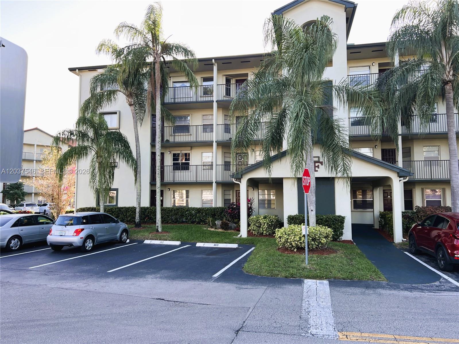 1300 SW 130th Avenue 101F, Pembroke Pines, FL 33027, Pembroke Pines