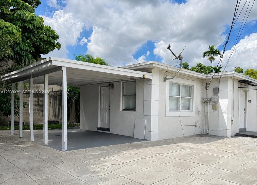600 NW 116th Terrace 1, Miami, FL 33168, Miami