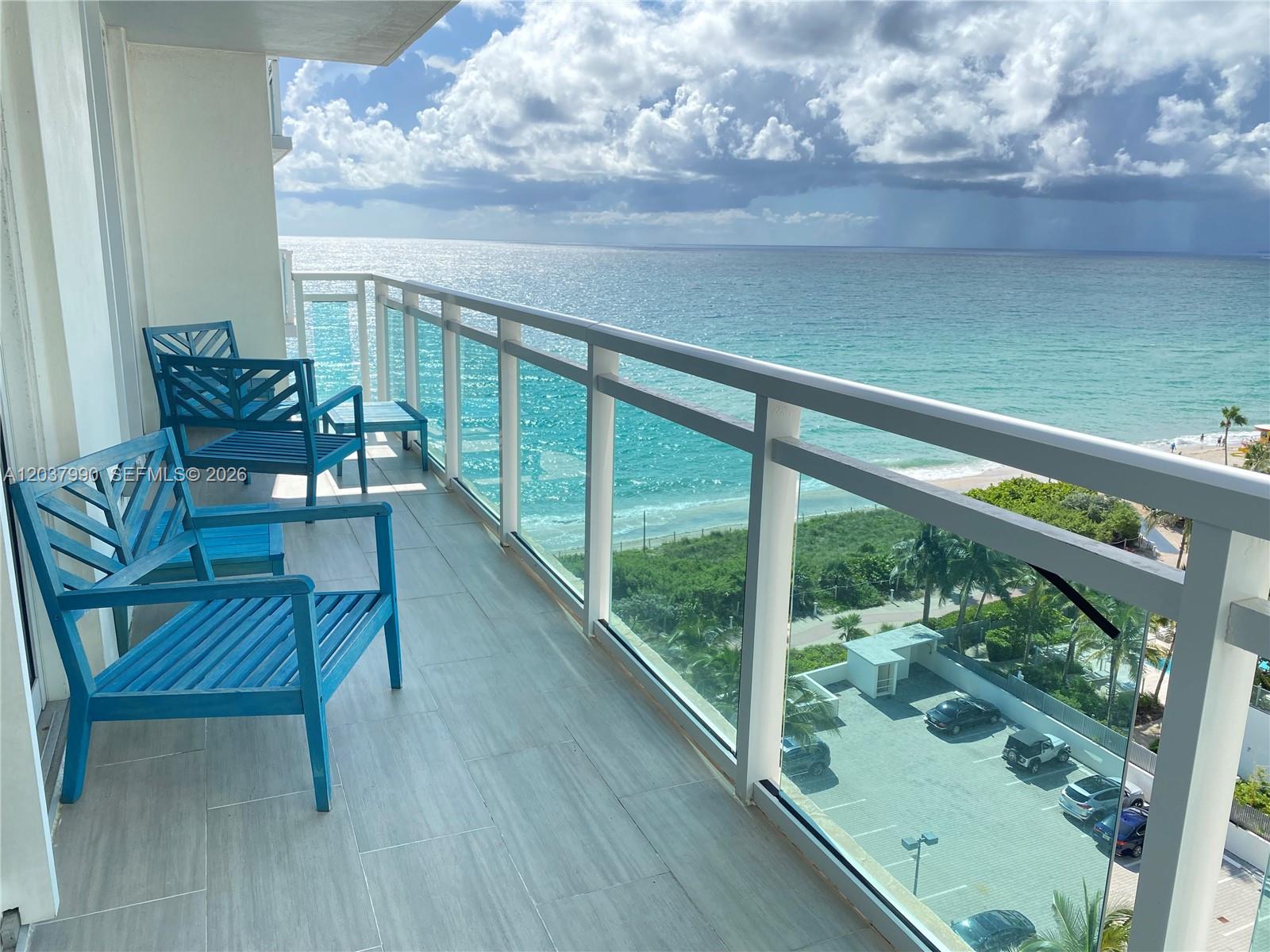 6917 Collins Avenue 1205, Miami Beach, FL 33141, Miami Beach
