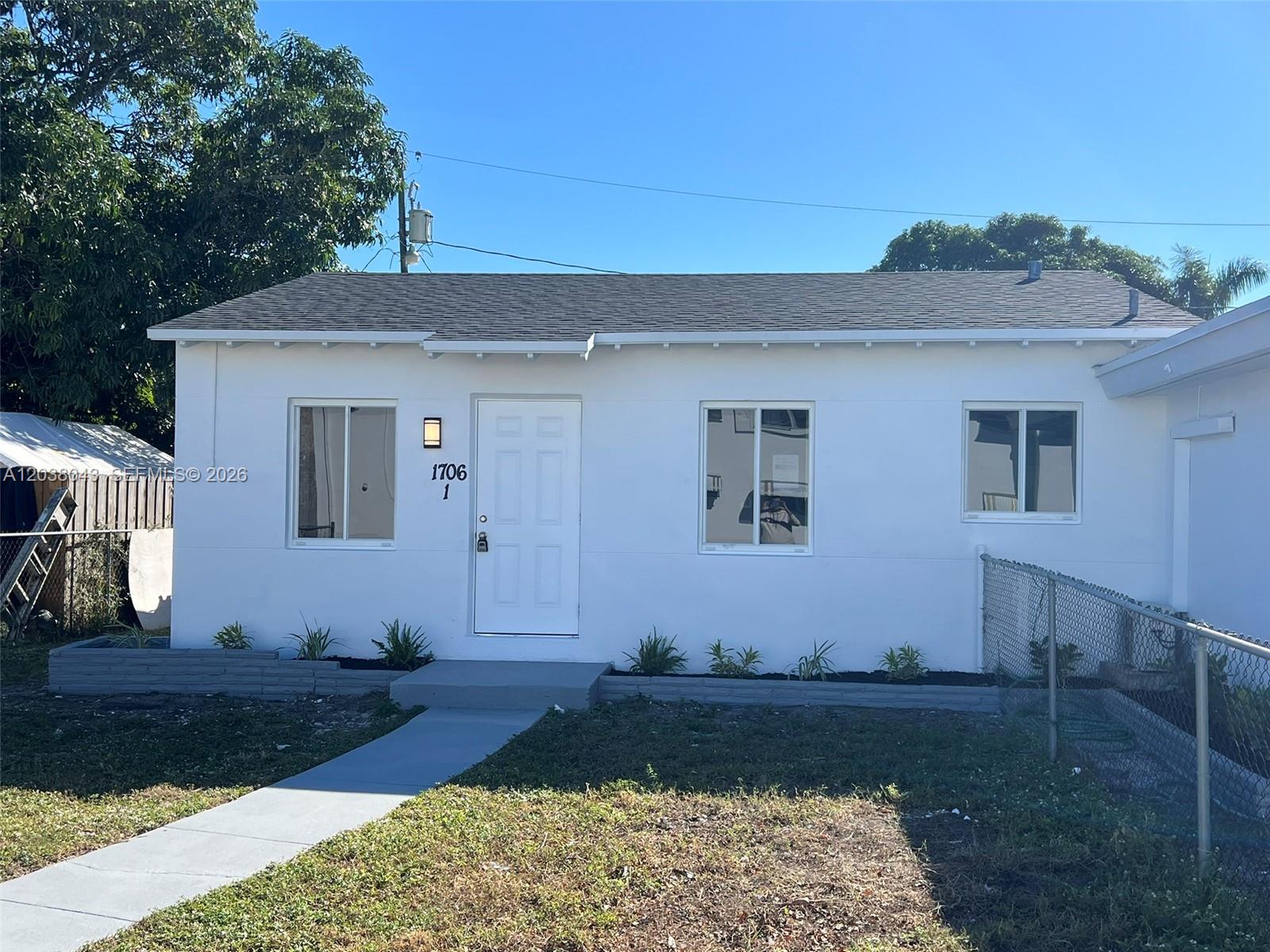 1706 Arthur Street, Hollywood, FL 33020, Hollywood