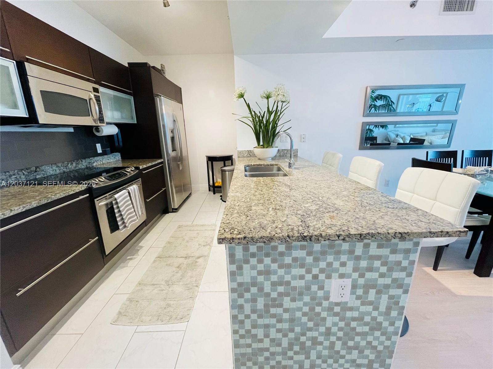 950 Brickell Bay Drive 2601, Miami, FL 33131, Miami