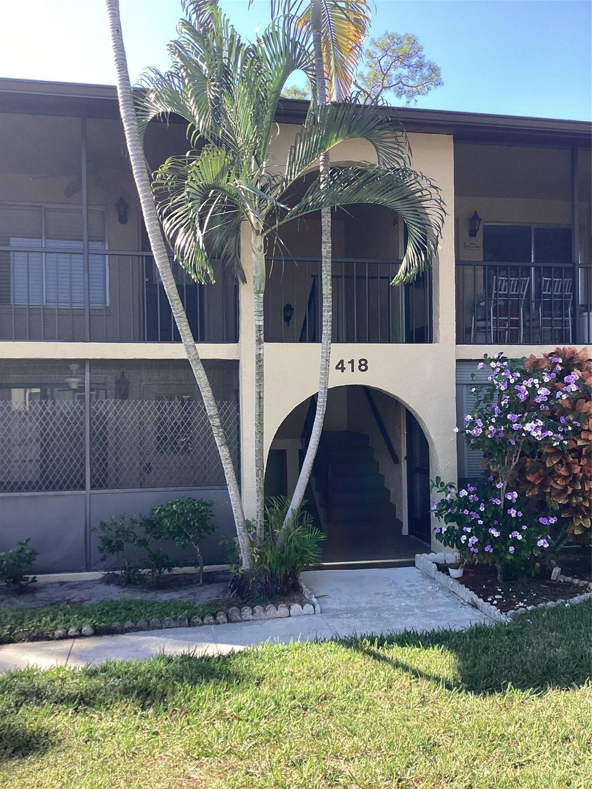 418 Pine Glen Lane C2, Greenacres, FL 33463, Greenacres