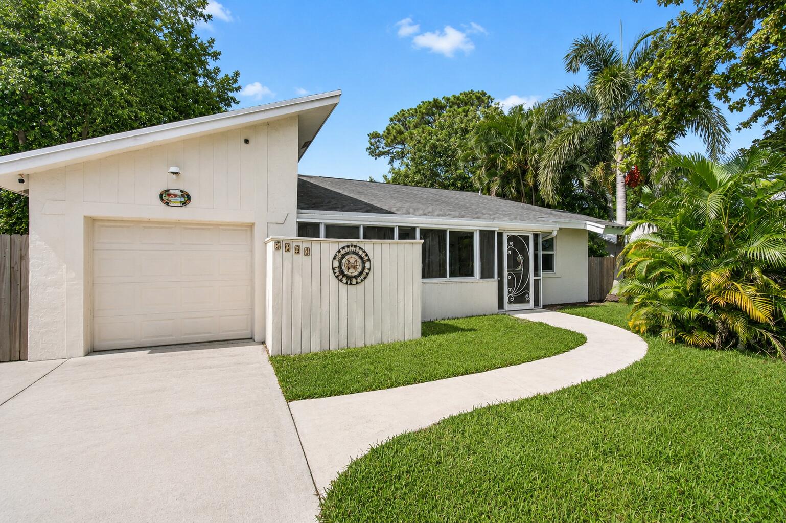 5442 Sunrise Boulevard, Delray Beach, FL 33484, Delray Beach