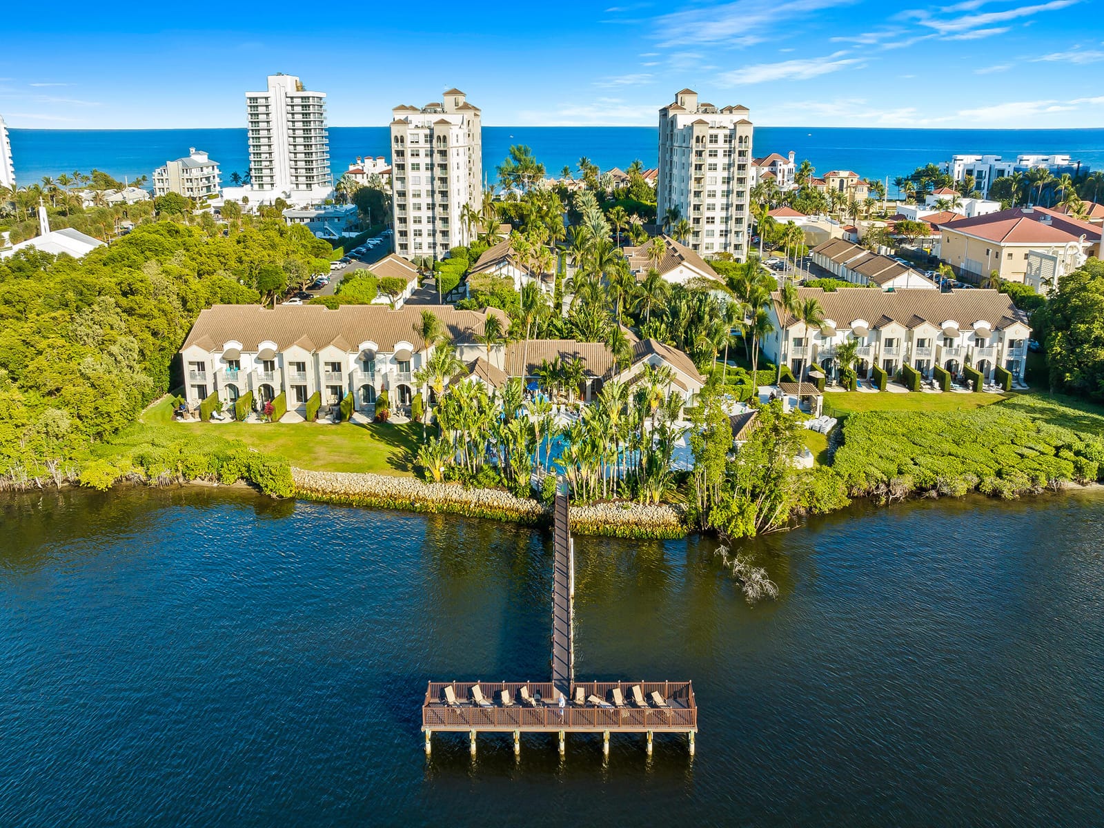 3606 S Ocean Boulevard 1004, Highland Beach, FL 33487 photo 1